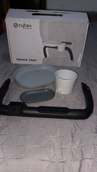 Snack Tray Cybex compatibil cu  Priam si Mios.