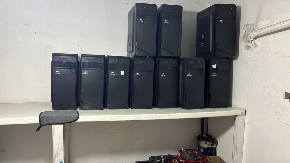 компьютеры комплект i3