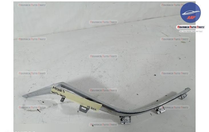 Ornament Cromat Far Dreapta original Mazda 3 BM 2013 2014 2015 2016 OE