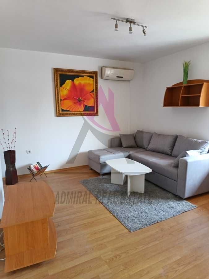Дава се под наем Двустаен апартамент в Варна, Бриз - 65 кв.м за 450 € - Снимка #1