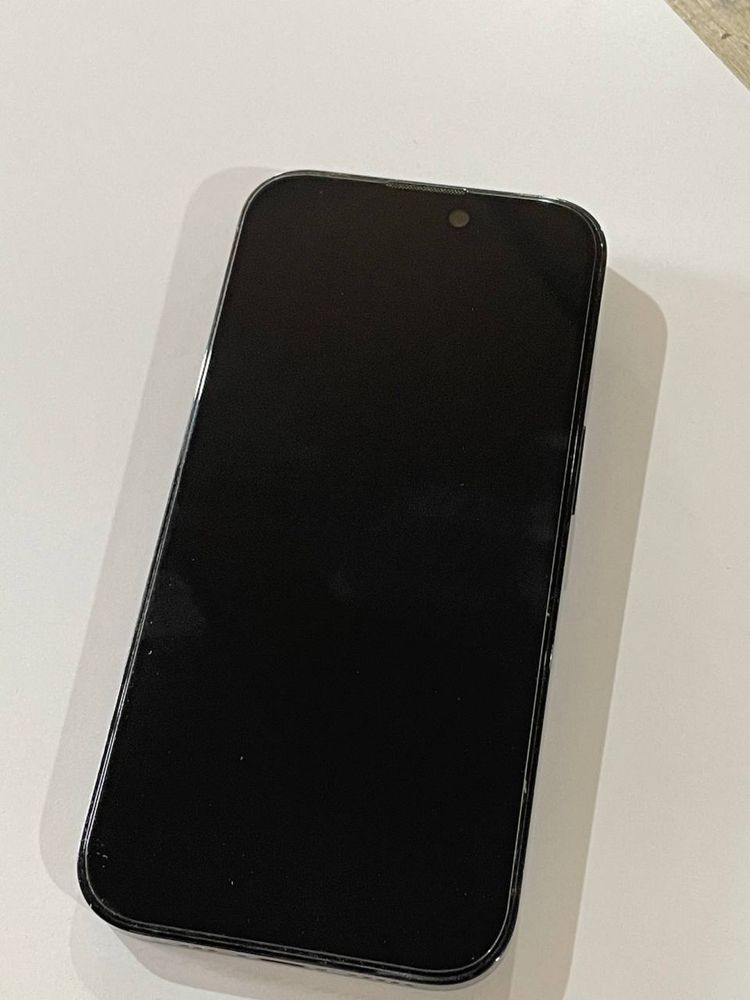 Iphone 14pro  sotiladi