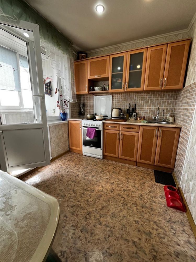 Продам 2-комнатную квартиру