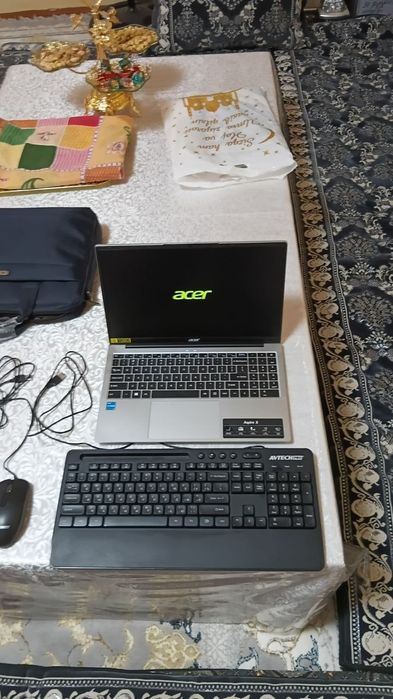 Acer Aspire 3 A325 53
Acer Aspire 3 A315-53 noutbuki - bu kundali