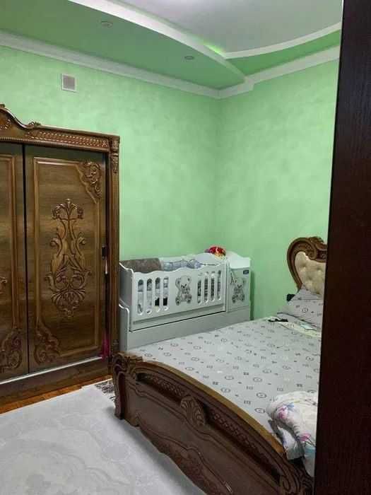 Продаётся дом на Юнусабаде "Шахристанская" Телебашня