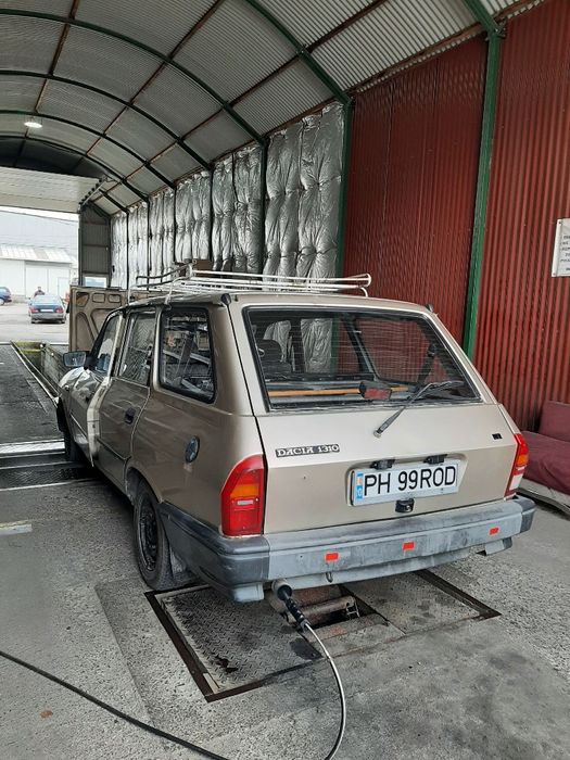 Vând Dacia 1310 break