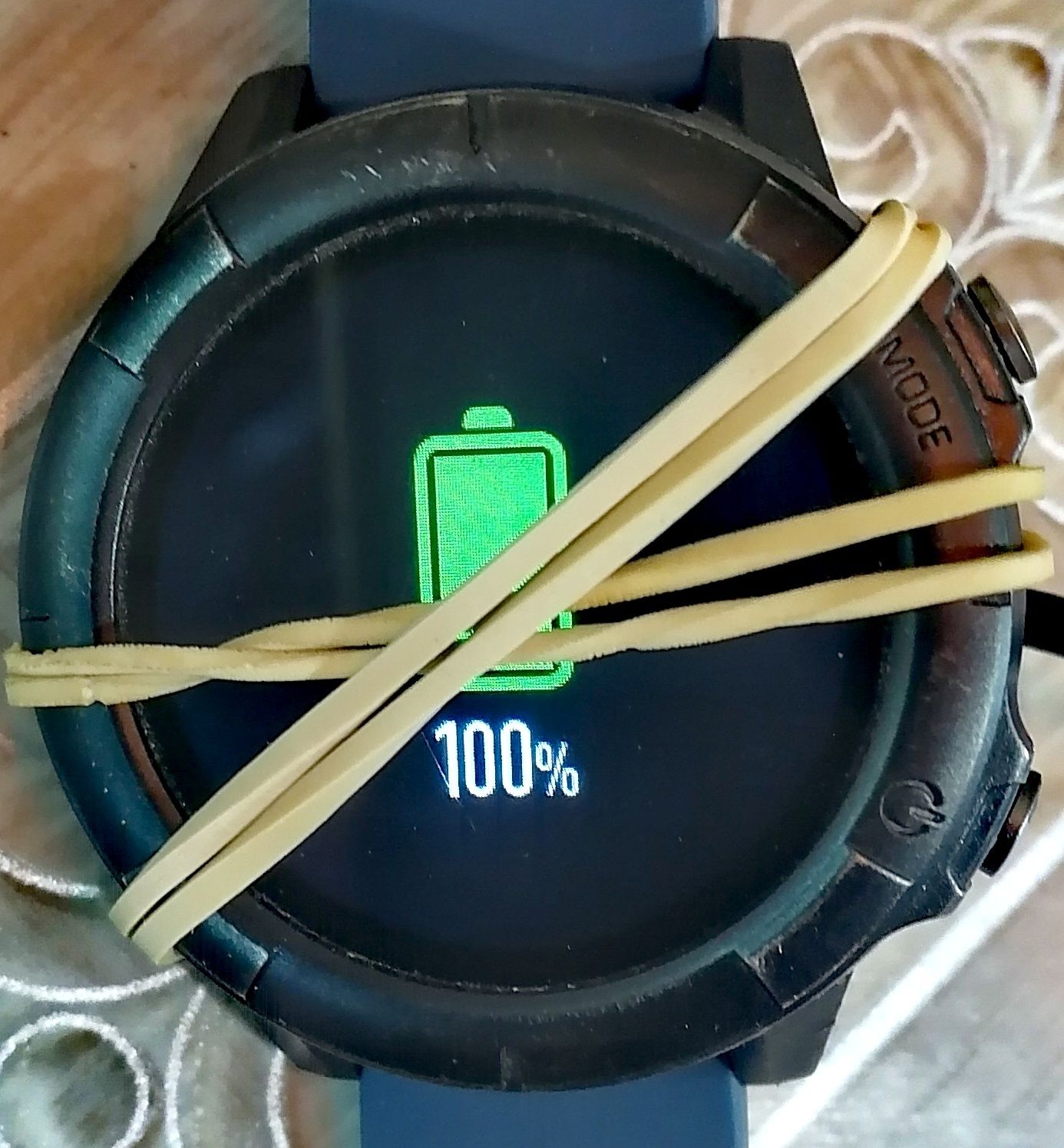 Смарт часовник / Smart watch