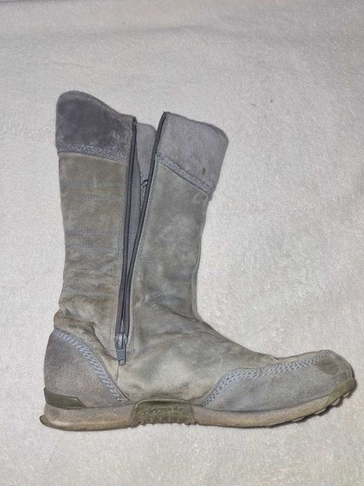 Ботуши ADIDAS  дамски