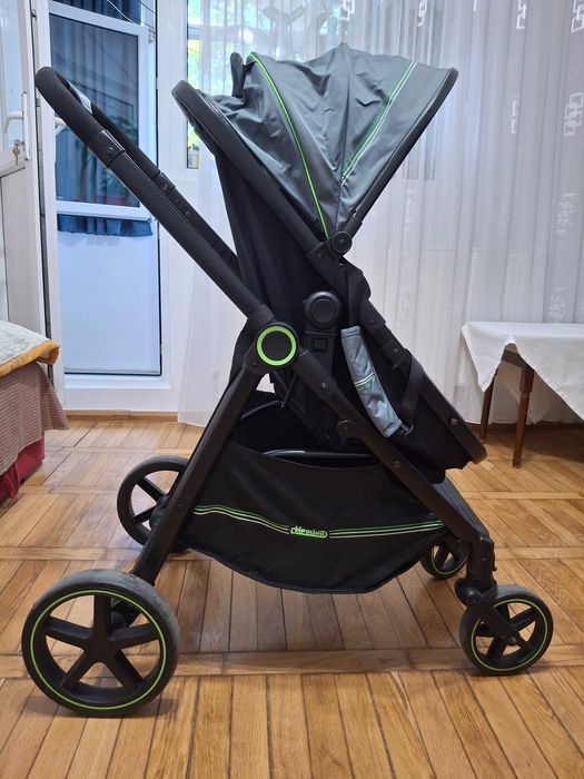 Carucior 2 in 1 Chipolino Misty