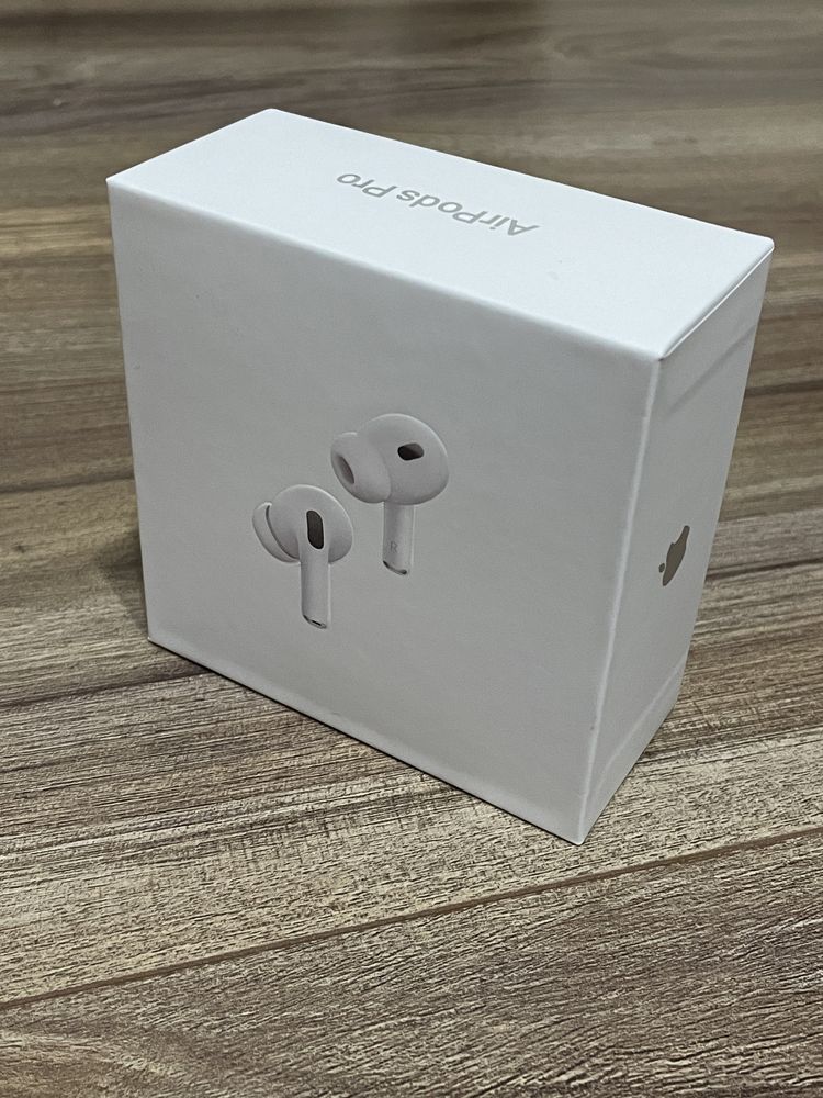 AirPods Pro 2 Sigilate