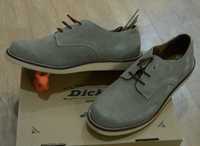 Dickies 43 р. оригинальная обувь