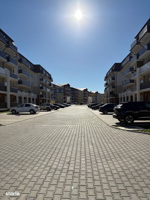 Apartament 51 mp 1 camera mansarda super pret/Dezvoltator