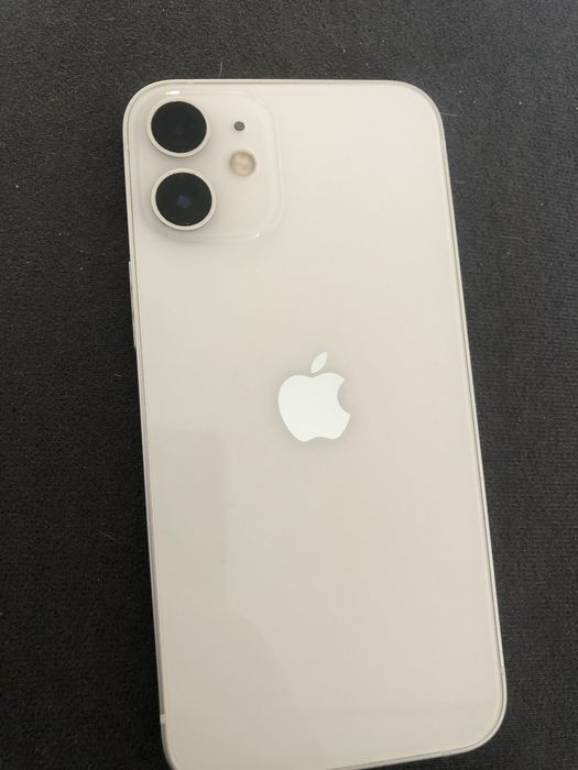 Iphone 12mini /Почти отлично състояние