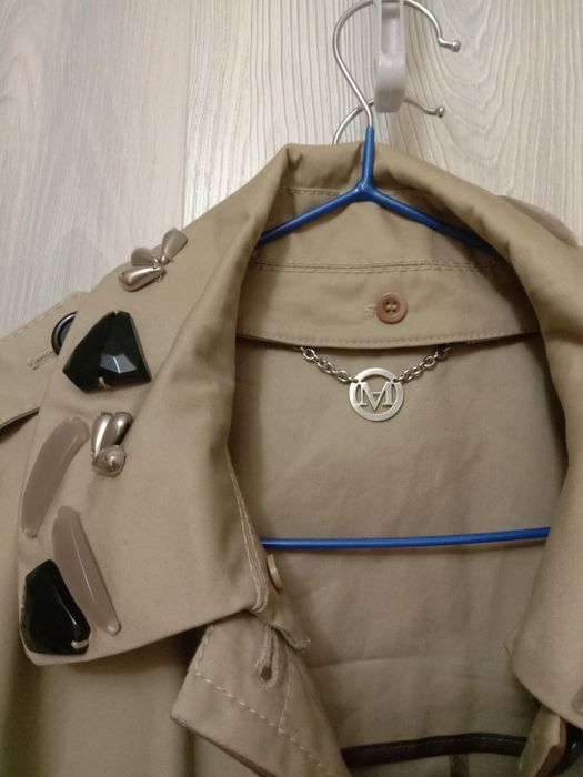 Плащ Marella sport