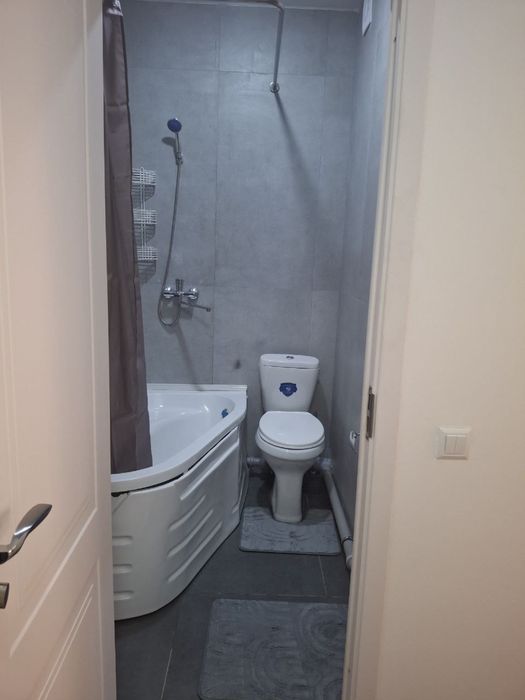 ЖК Ассалом Сохил- Аренда Квартиры 1 - комнатная