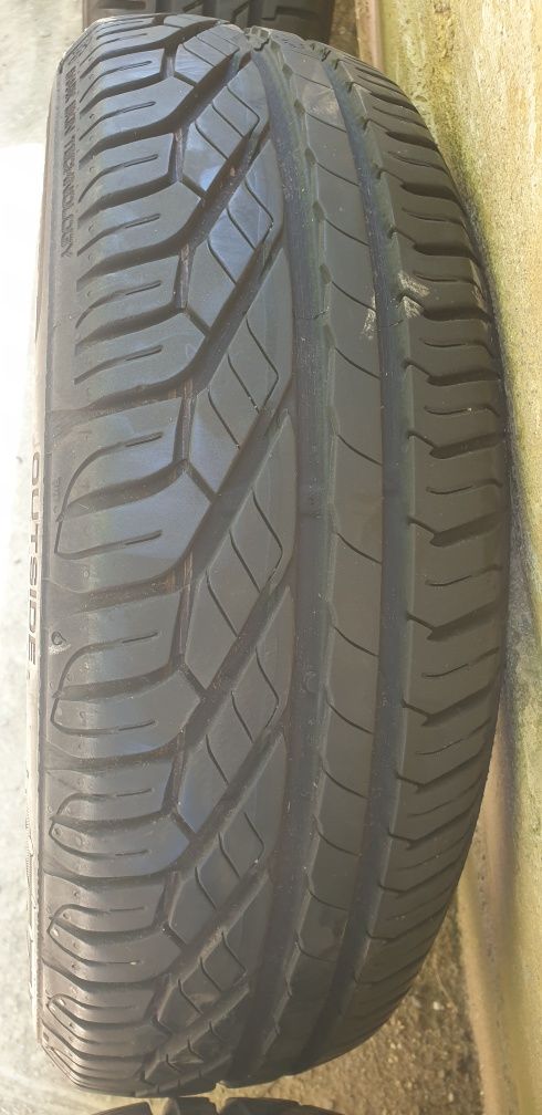 4 cauciucuri de vara 175 65 14 ,7mm creasta,dot 2023/2021, 125 lei/buc