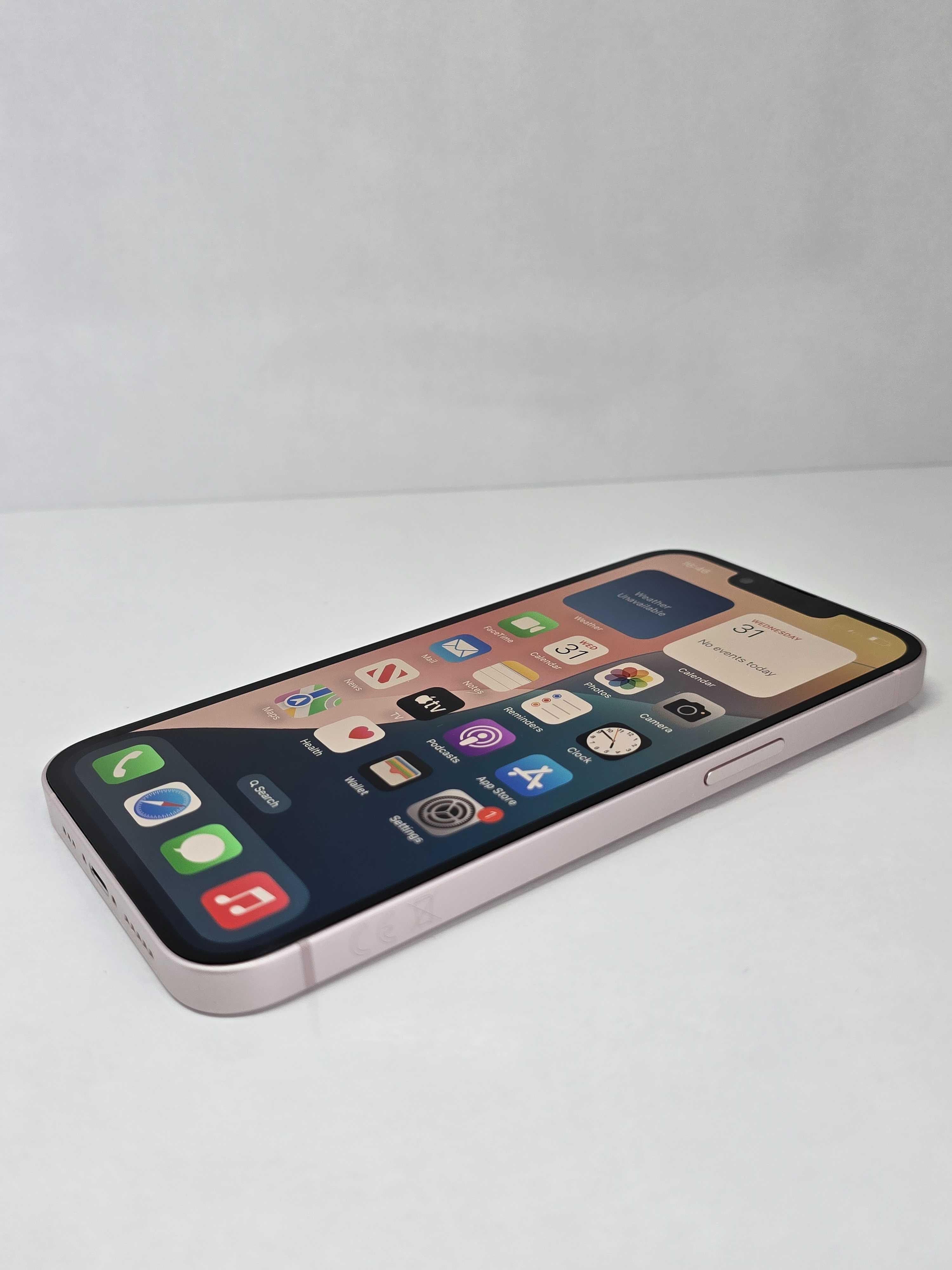 iPhone 13 128GB Pink