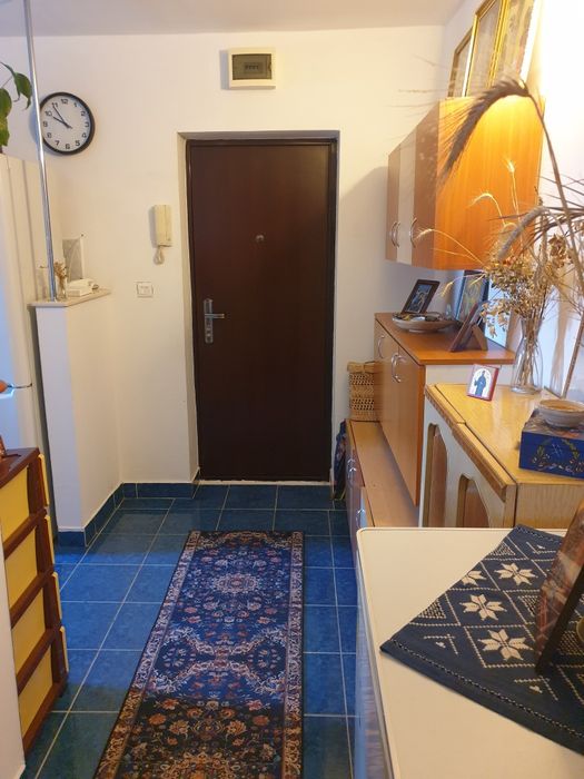 Vând apartament cu o cameră