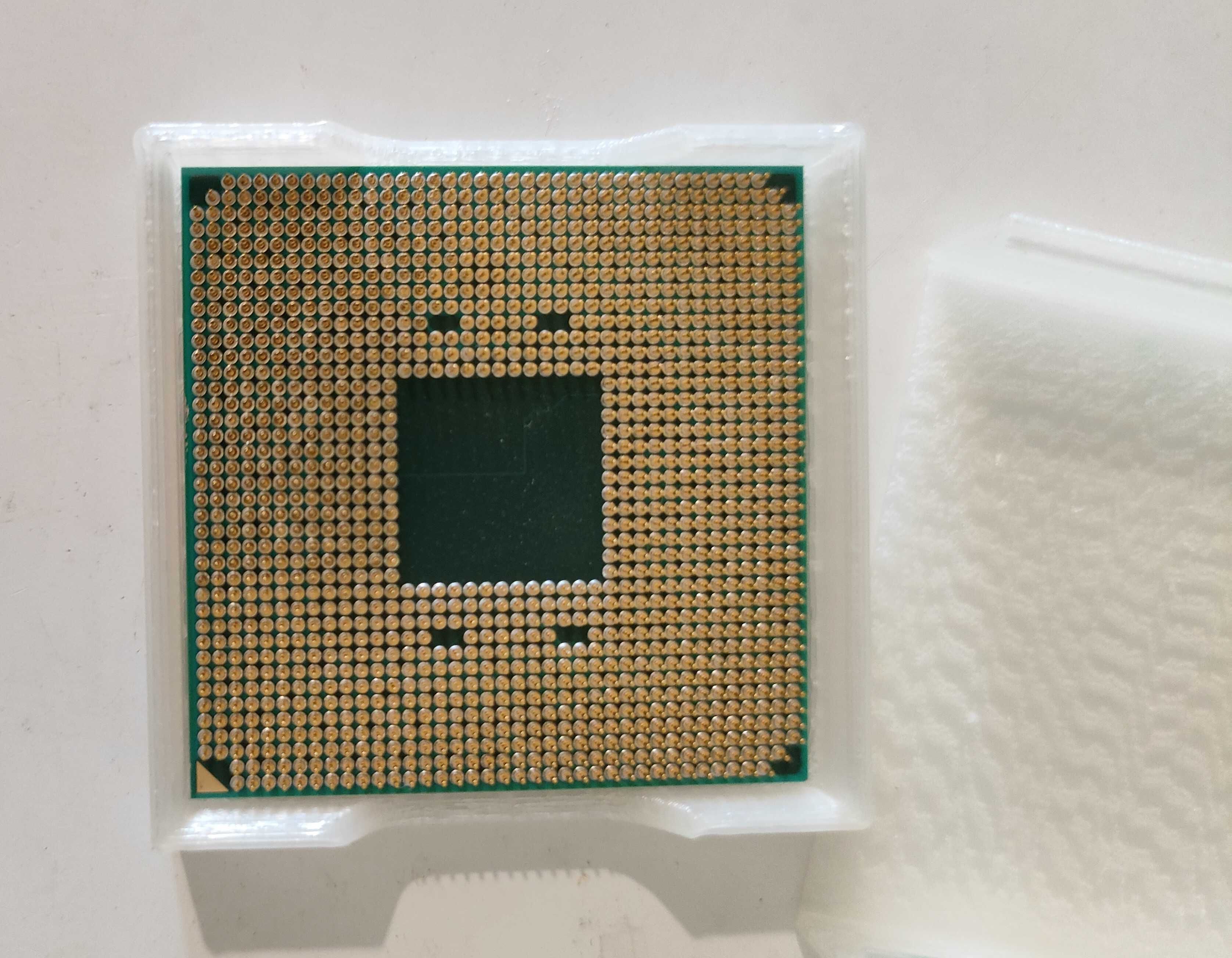 AMD Ryzen 3 PRO 4350G