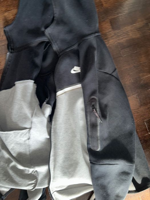 Nike tech fleece