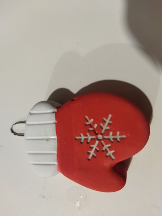 Коледна украса за вашият дом 1