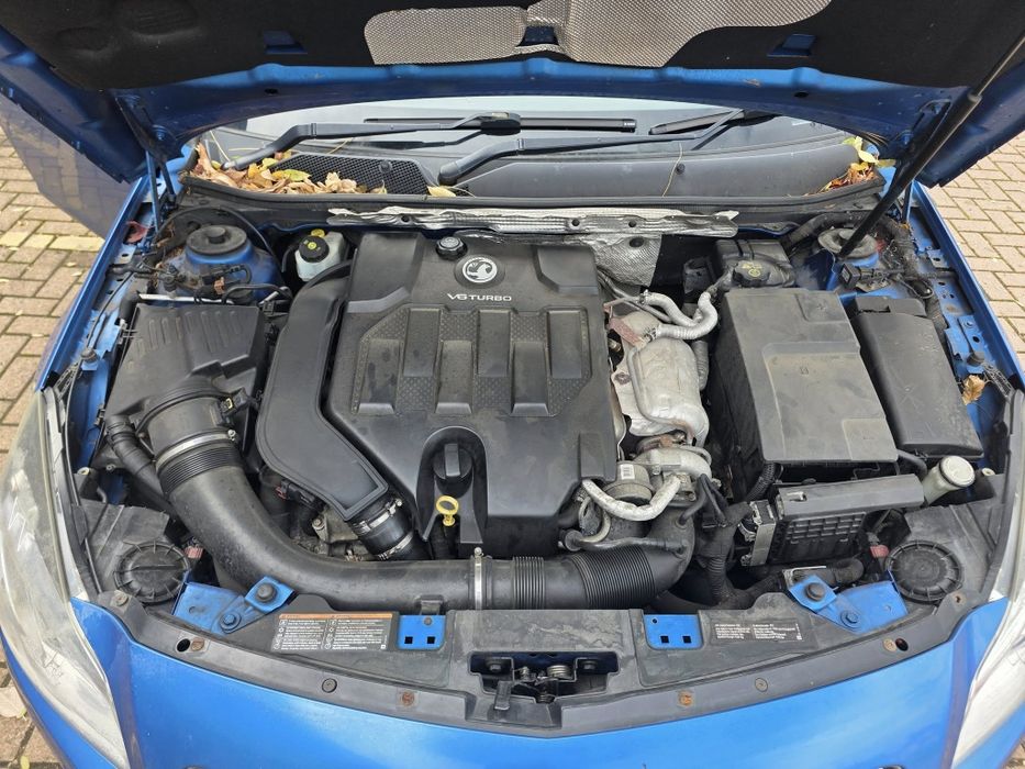 Dezmembrez Dezmembrari Opel Insignia OPC VXR 2.8 turbo 4x4 325 cai