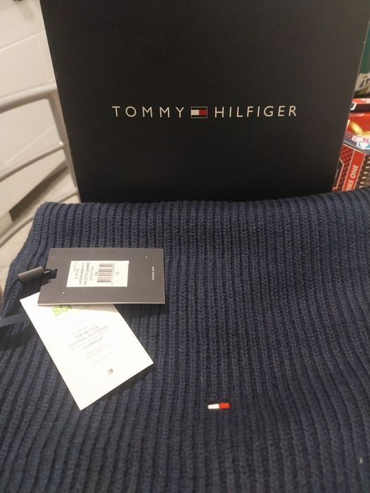 Fular Tommy Hilfiger