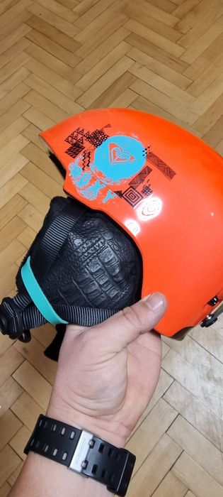 Ски каска Roxy ski helmet