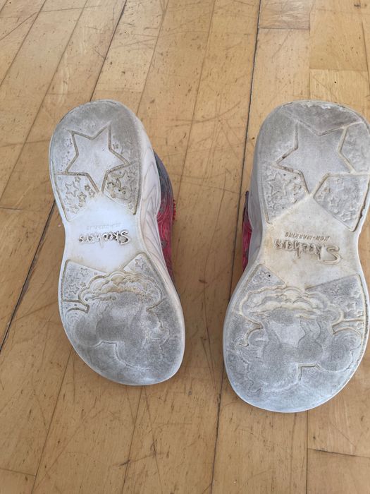 Skechers “Unicorn Dream”, 29 номер