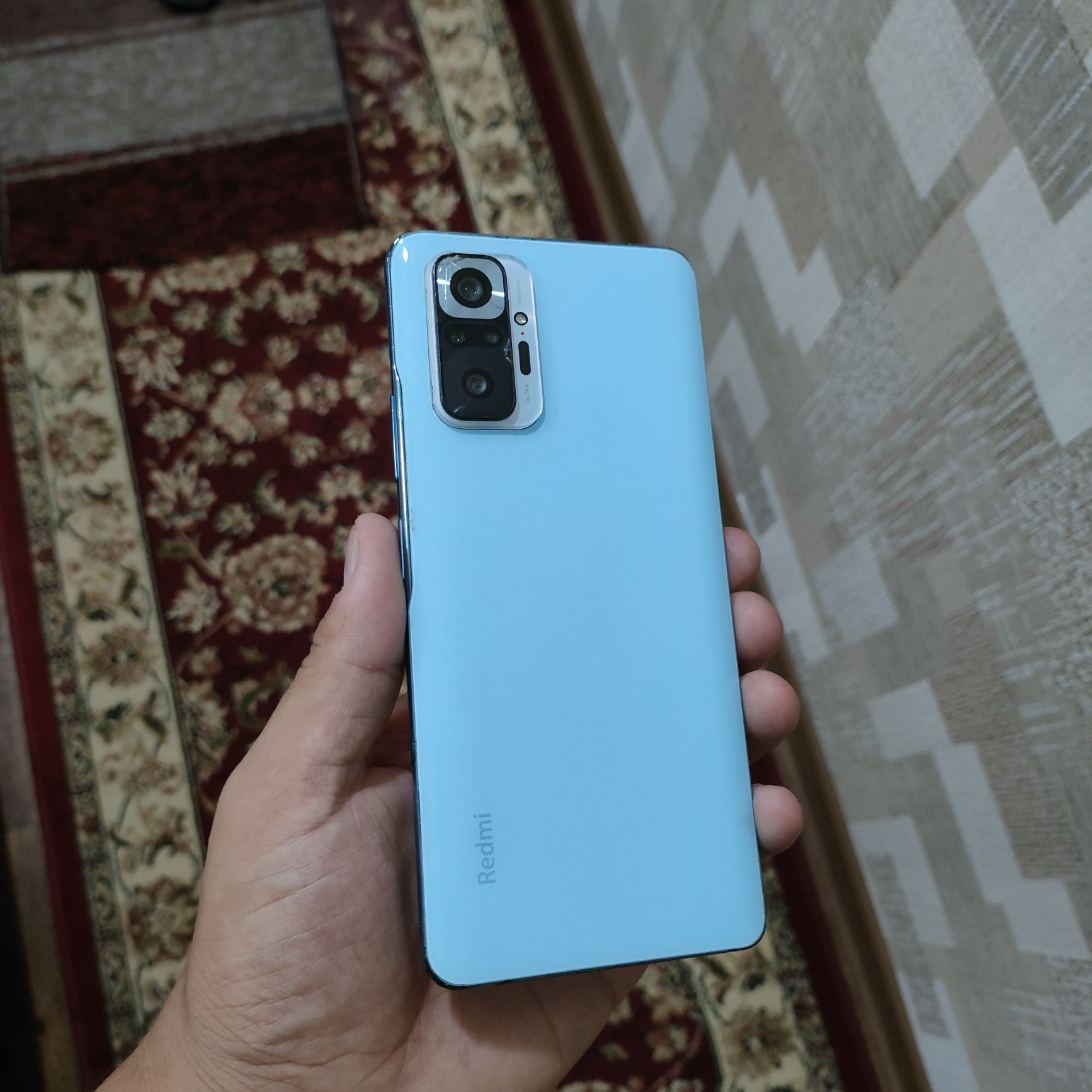 Redmi Note 10pro sotiladi