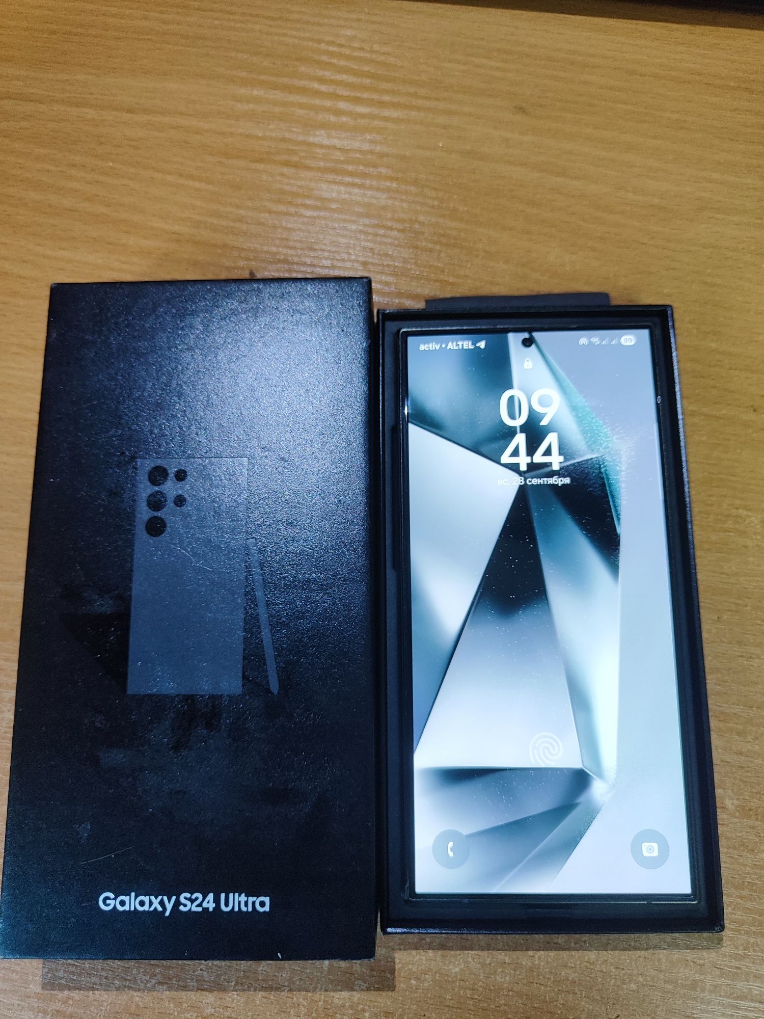 Samsung s24 ultra