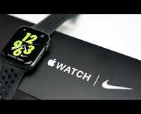 **Editie NIKE** Apple Watch NIKE SE 40mm GPS + Cadou curea, husa