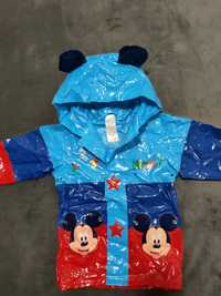 Haina ploaie Mickey Mouse