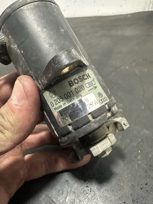 Senzor pedala acceleratie VW T4 2.5 TDI VW LT ACV AJT ANJ