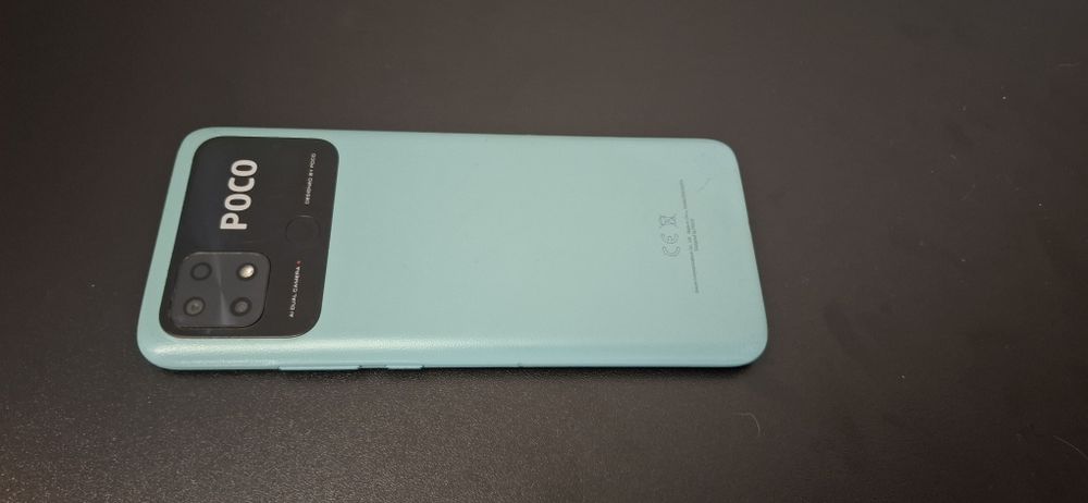 Xiaomi Poco C 40