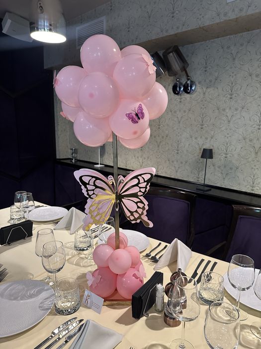 Decor evenimente Gorj