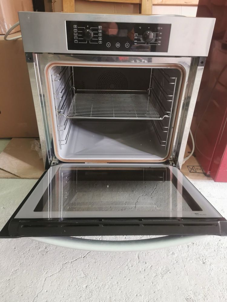 Готвларска печека (Фурна) Miele