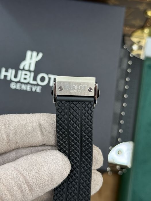 HB Big Bang Ceramic 44mm