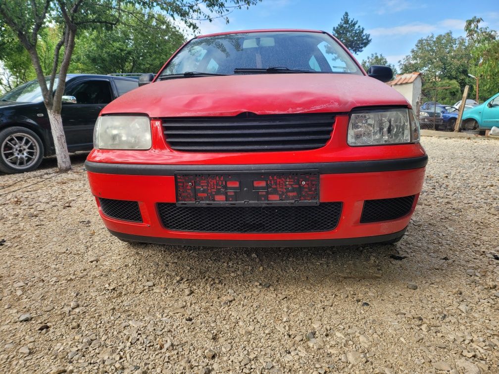 Поло 1 4мпи на части/polo 1 4mpi na chasti