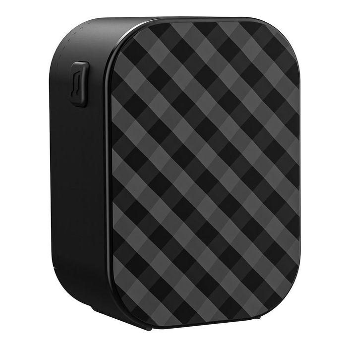 Sonerie Video Arenti P10, WiFi, baterie reincarcabila, camera 3+2MP