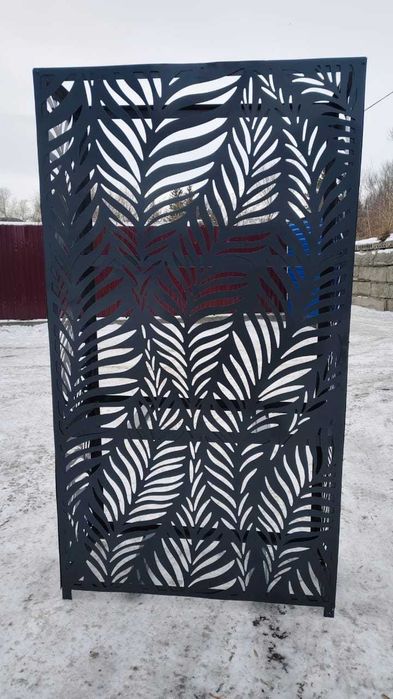 Корзина/решетка для блока кондиционера