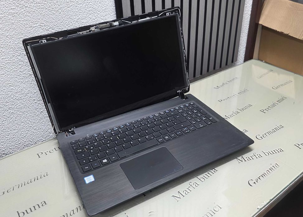 Laptop core i5 gen 7 Acer Aspire 3 A315-51 functional-balamale rupte