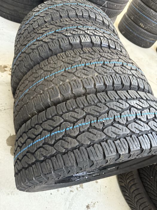 Anvelope de iarna 225/60 R18