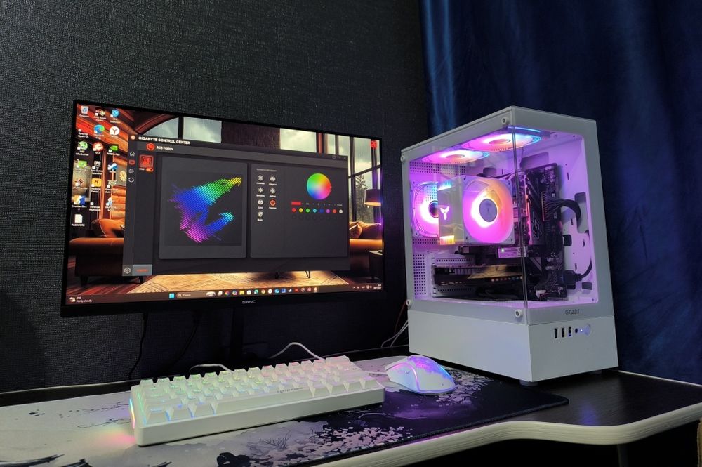 Продам Компьютер, AM5