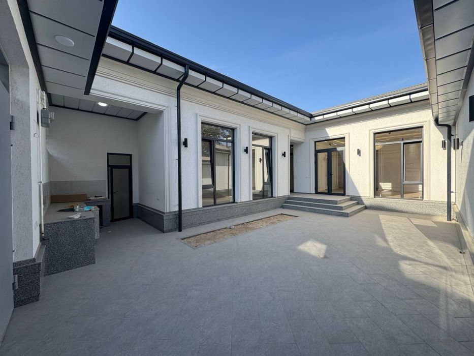 2,5 сотокли енги хонадон Учкахрамон постидан 2 км