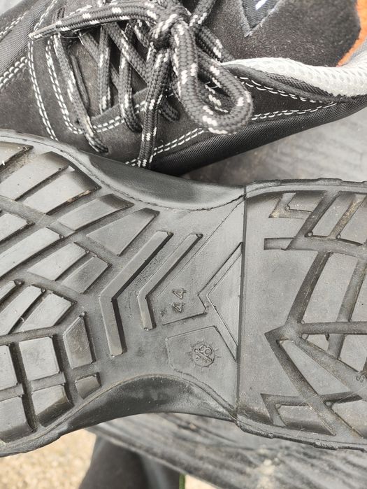 Работни обувки Wurth/Вюрт