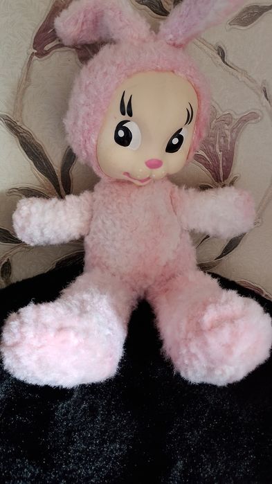 Немецкий заяц времён ГДР