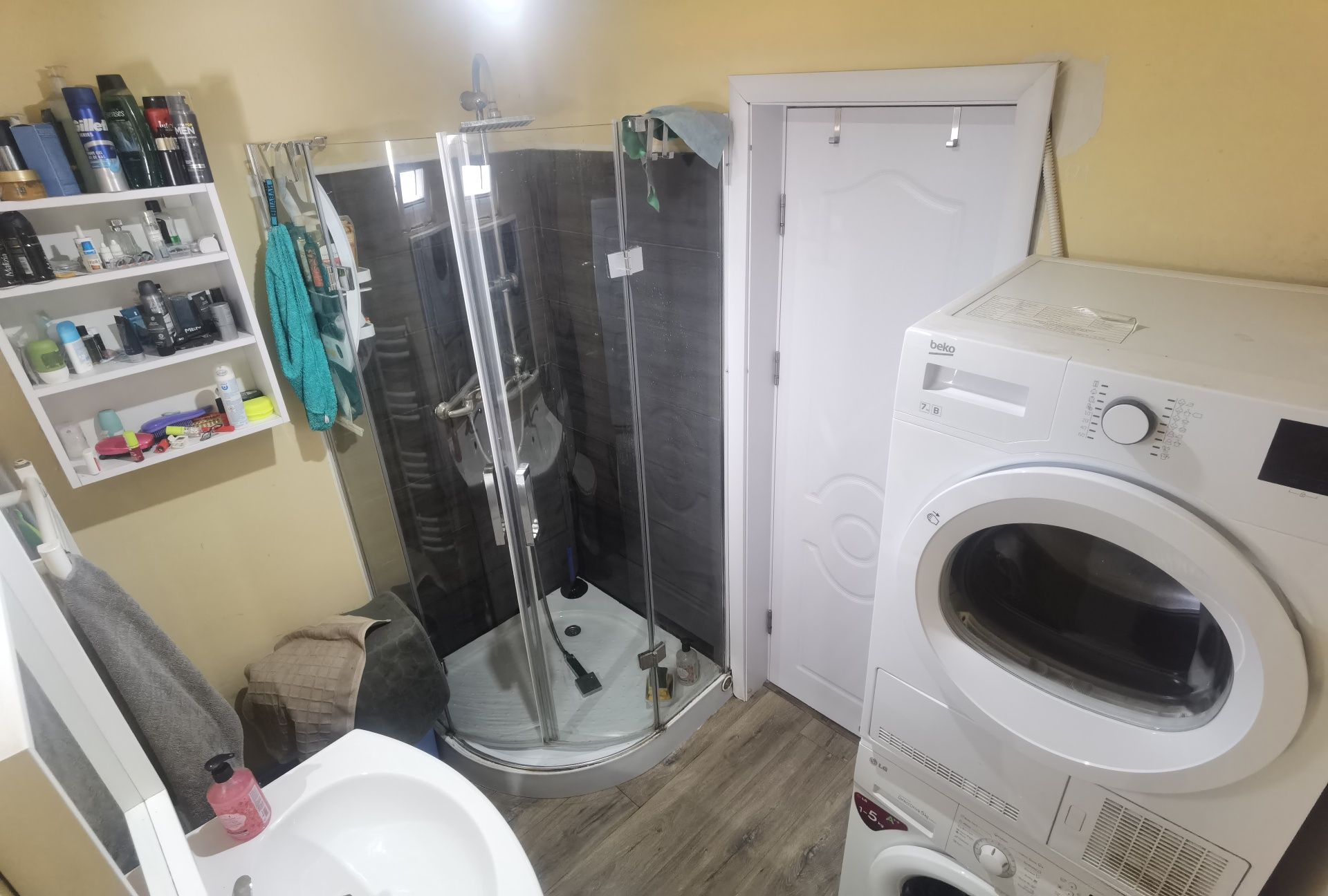 Casă parter în Cumpăna
