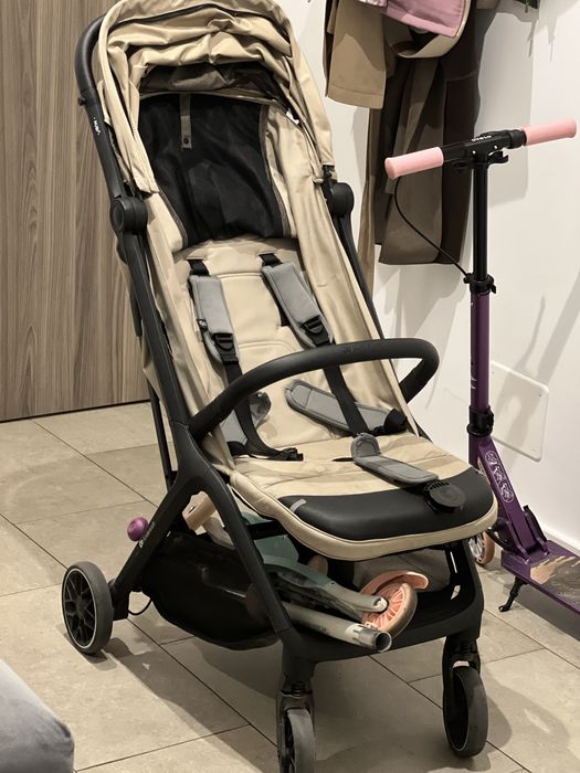 Carucior sport kimderkraft