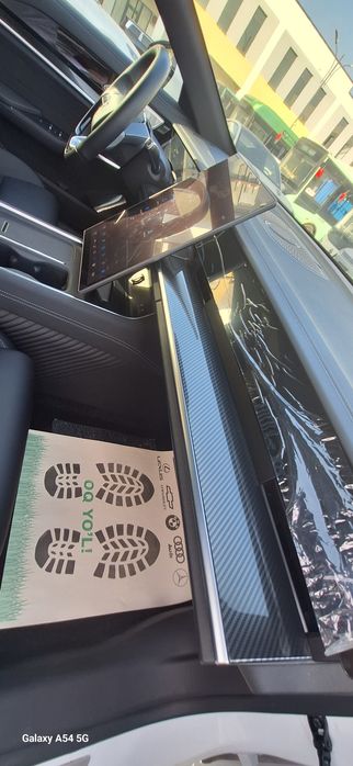 Neta S Hybrid 1100km