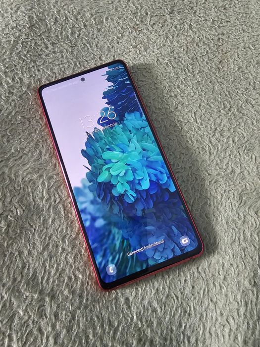 Vând Samsung  S20 FE 5G Rosu